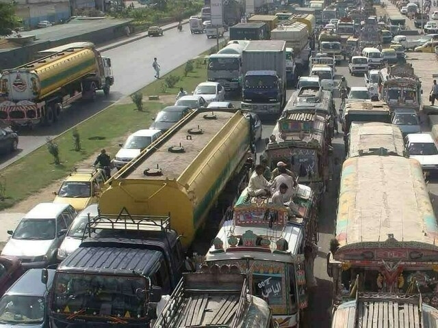 DIG traffic suggests more fines for violation of rules