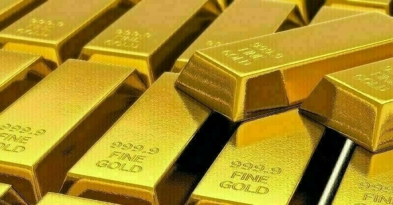 Gold prices continue to fall