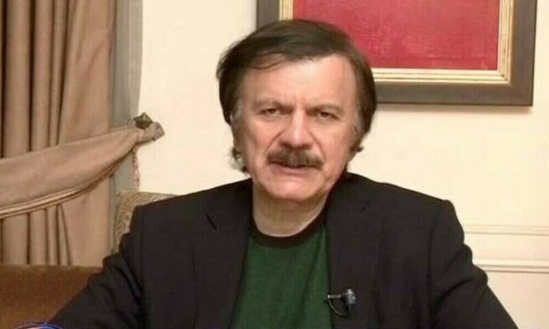 Haroon highlights economic roadmap, reiterates PM's ‘inclusive progress' vision