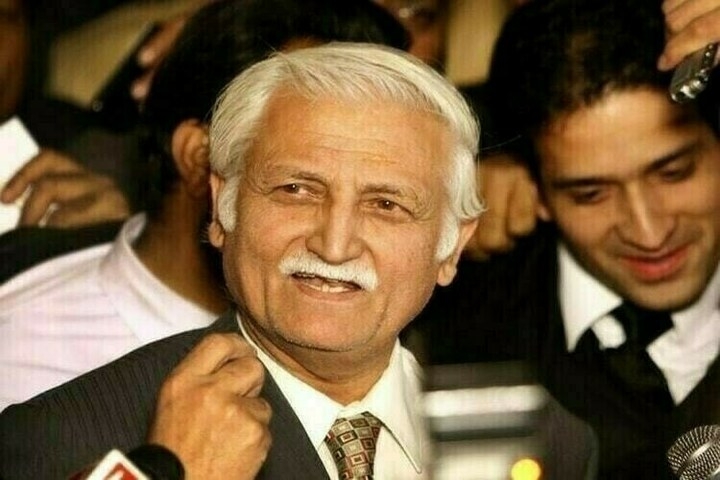 World Press Freedom Day: Farhatullah Babar concerned at weakening of economic model of media in Pakistan
