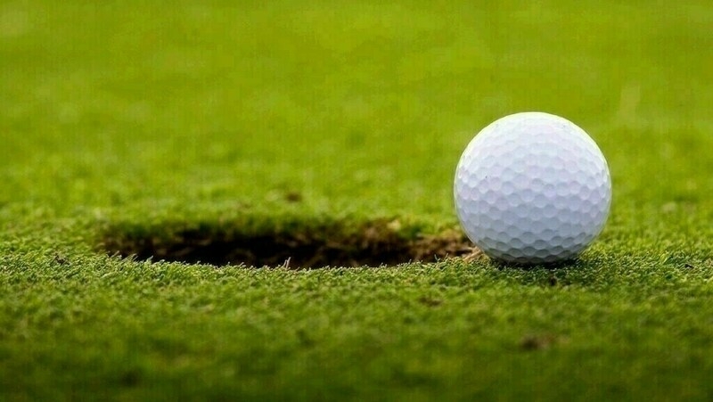 Club Eighteen concludes golf tournament