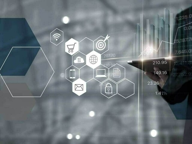 A digital future at risk