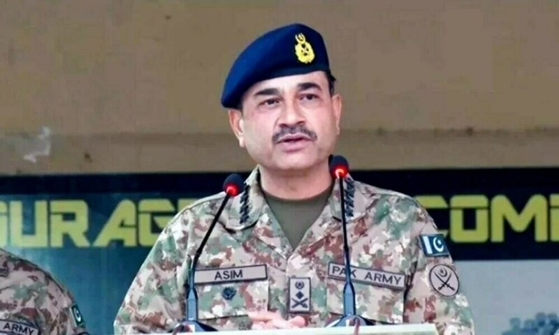COAS spells out ‘most serious threat' to security, uplift of Balochistan