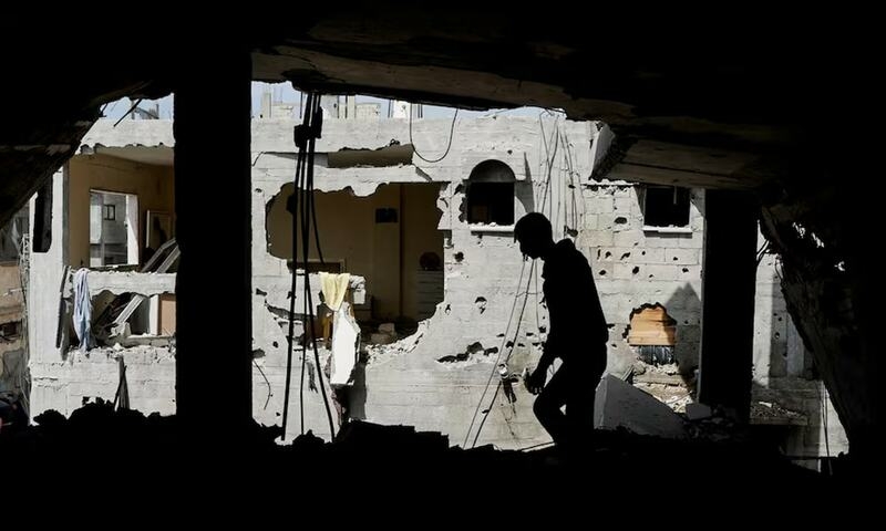 Occupied territories: Norway fund urged by union to divest from cos aiding Israel