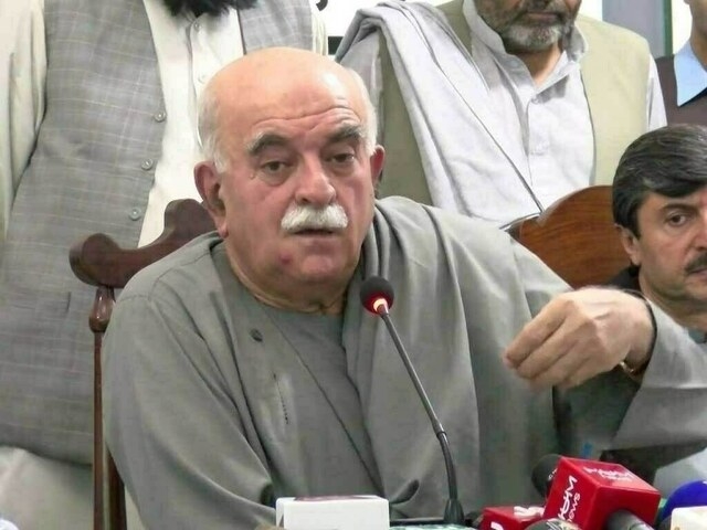 Opposition alliance unveils 15-point agenda