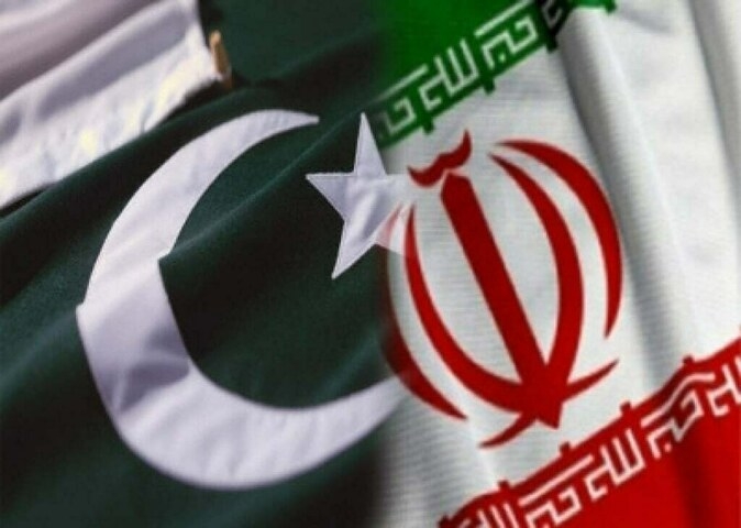 Pakistan, Iran agree to resolve complex issues thru diplomacy