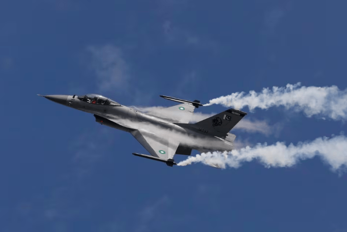 With militaries upgraded, risks multiply in conflict