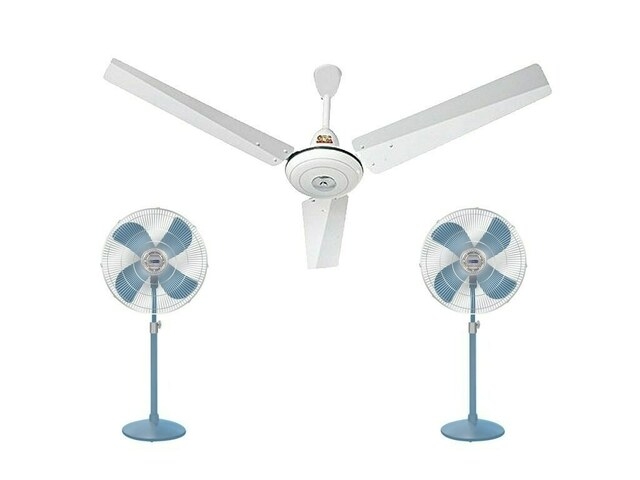 Repayments via power bills: DC fans to replace AC ones thru govt initiative