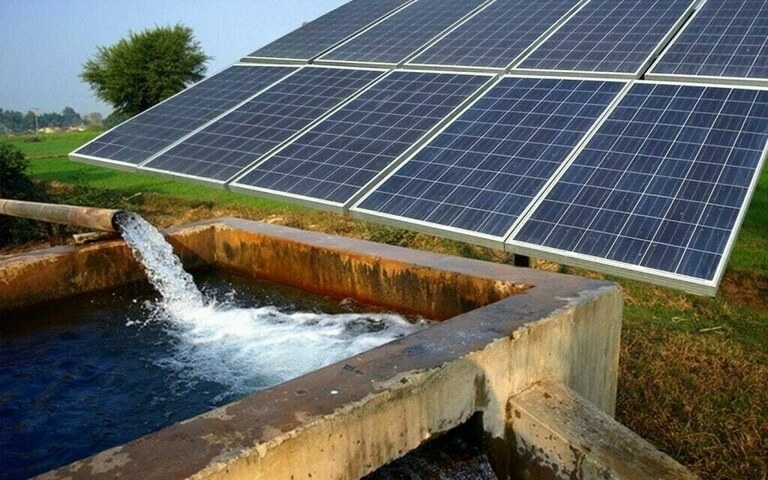 Balochistan tube-wells solarisation: ECC approves Rs24.5bn transfer