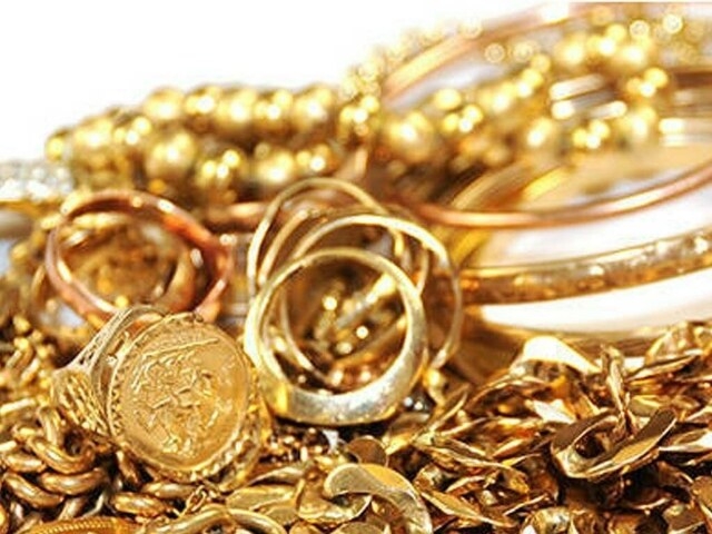 Gold prices soar on global hike
