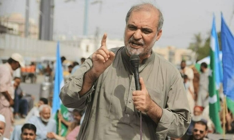 Indian hostilities: JI chief urges govt to convene APC