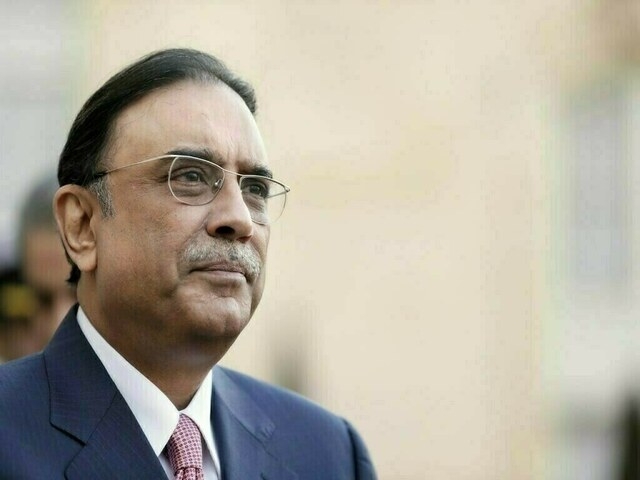 Trade, investment and technology: Zardari reaffirms commitment to expand ties with Russia