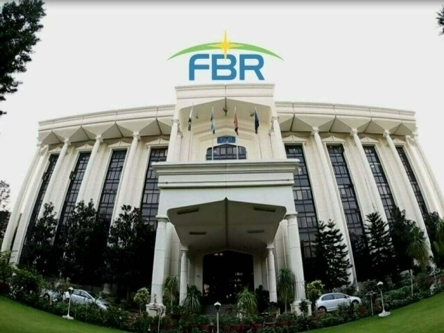 RRS implementation: FBR facing potential legal challenges