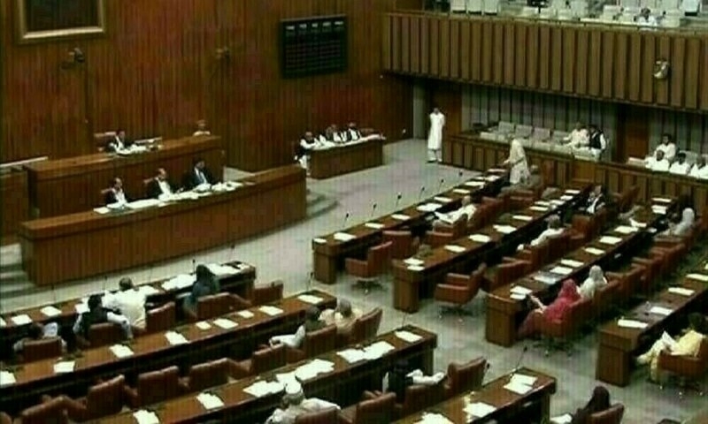 PARCO board: Senate body expresses reservations over selection criteria
