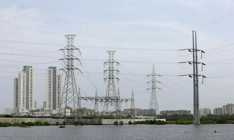 Ensuring Karachi's stake in national energy planning