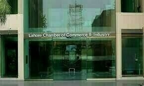 LCCI SVP presents budget proposals to Senate body