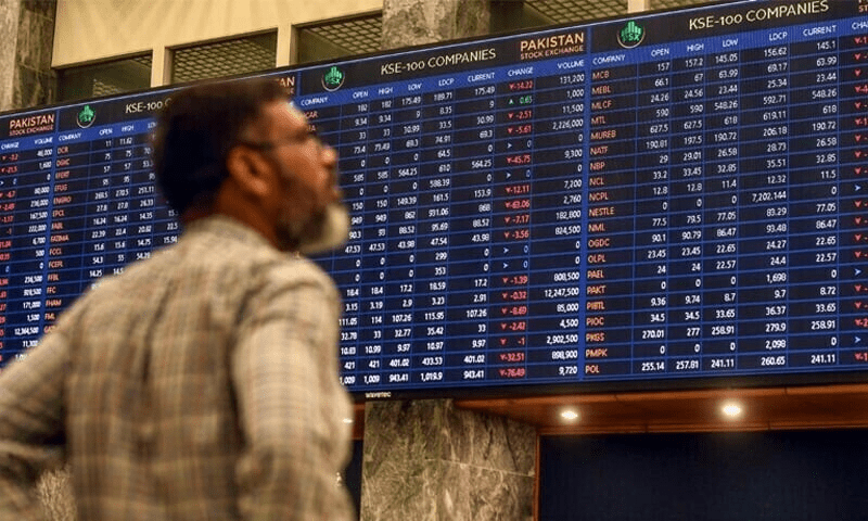 Stocks shed 4.1pc post-Pahalgam attack