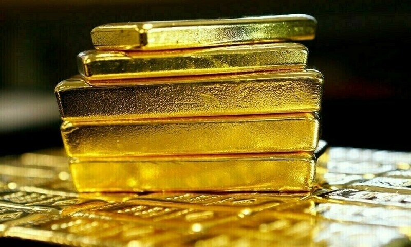Gold slips more than 1pc; Fed verdict on tap