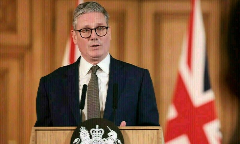 UK dismisses idea that British workers being sold out in India trade deal