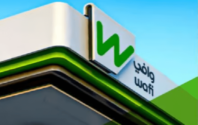 Wafi Energy rebounds strongly