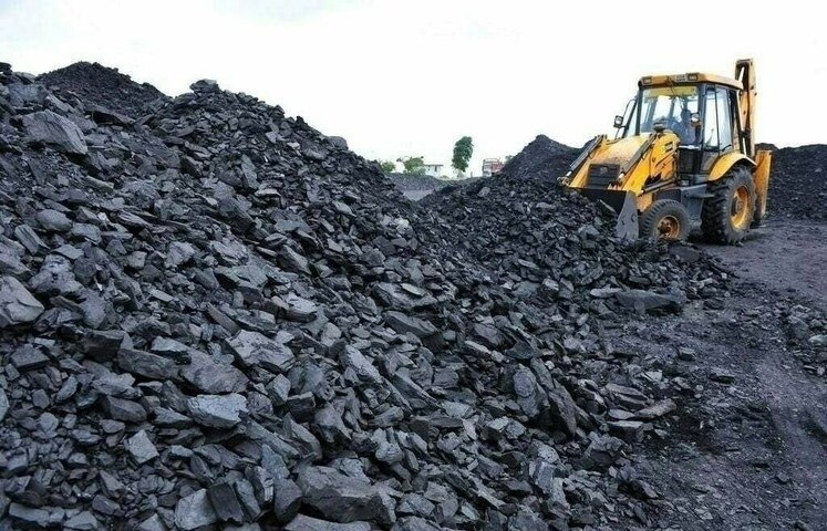 Energy generation: Leading coal trader says imports are crucial