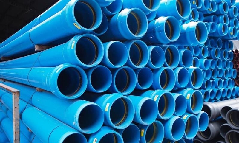 Pakistan PVC Limited