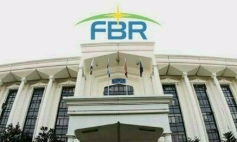 ATIR's landmark order: Senior taxmen face FBR law director's action