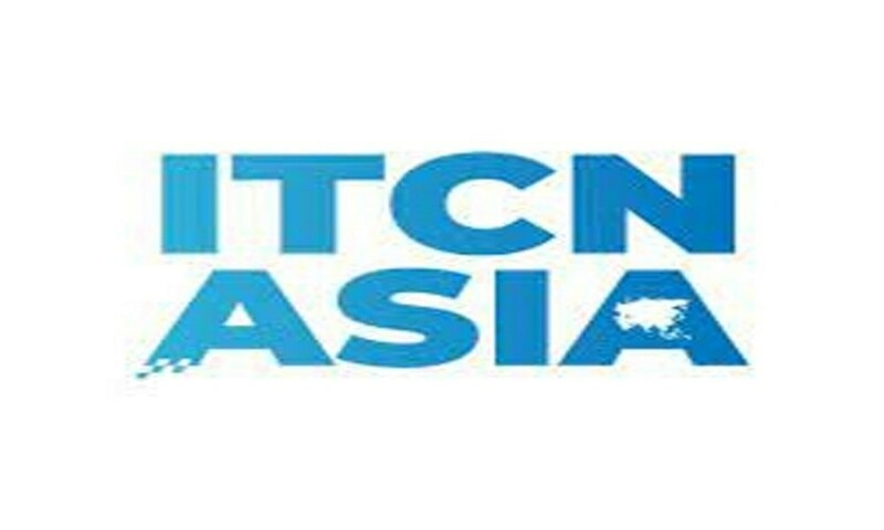 26th edition of ITCN Asia from 9th at Expo Centre
