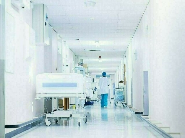 Health facilities across Punjab put on high alert