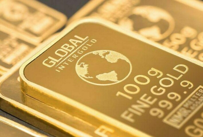 Gold subdued as Trump signals potential trade deal with Britain