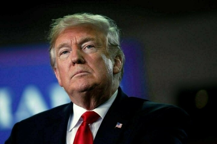 Trump heralds ‘breakthrough' deal with UK