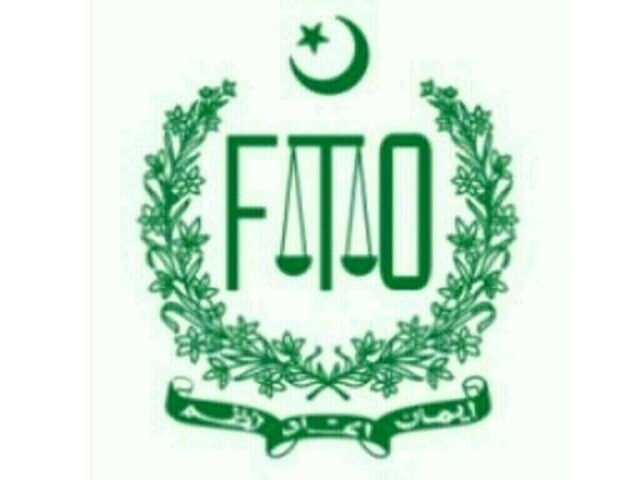 Jannat Abuzar appointed Advisor to FTO