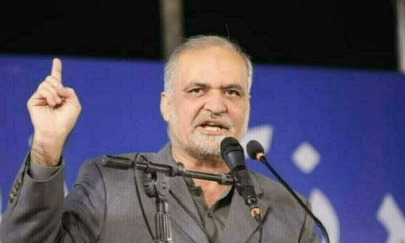 JI chief praises armed forces for their response