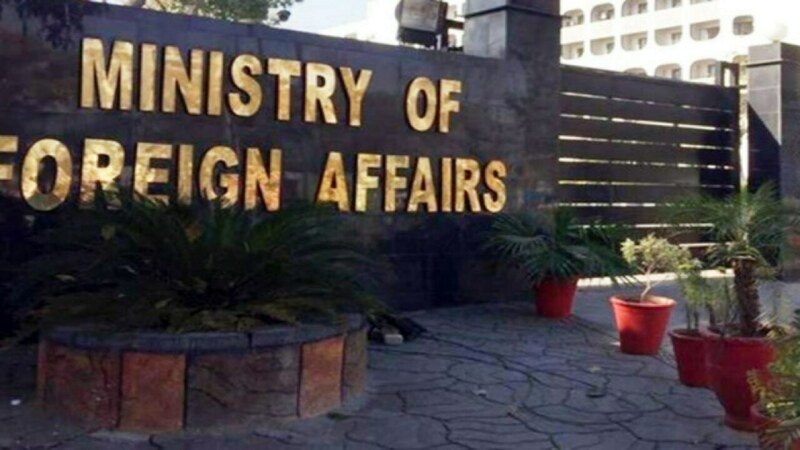 India's reckless conduct has brought neighbours ‘closer to major conflict': FO