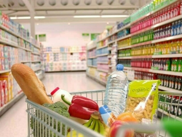 Weekly SPI inflation up 0.24pc