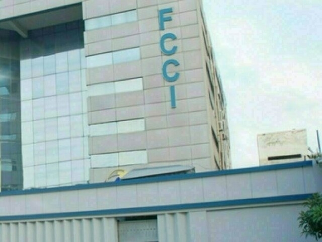 All bodies from FCCI platform reject new tax laws