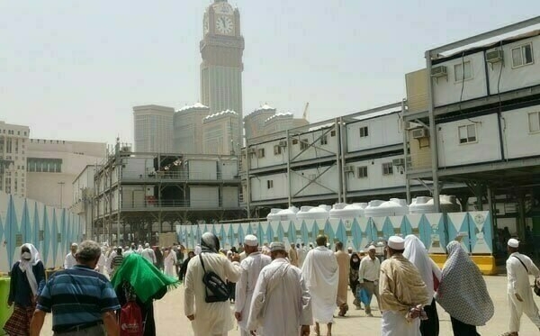 MPs to call upon individuals involved in allocating Hajj quota to private operators