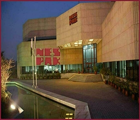 Nespak team visits FCCI