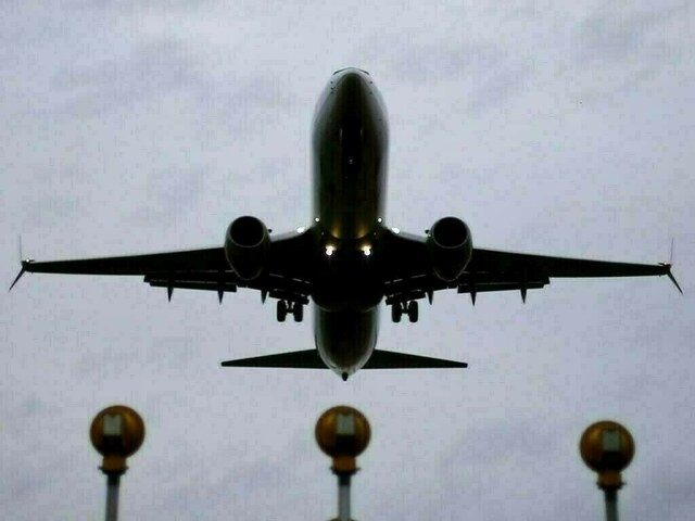 Country fully opens air space