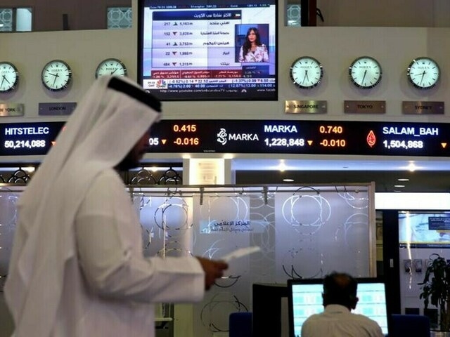 Most Gulf bourses gain on US-China trade talks