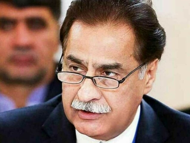 ‘Day of Gratitude' marked: NA speaker commends valiant role played by armed forces