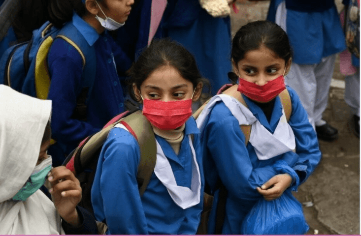 Punjab educational centres resume activities today