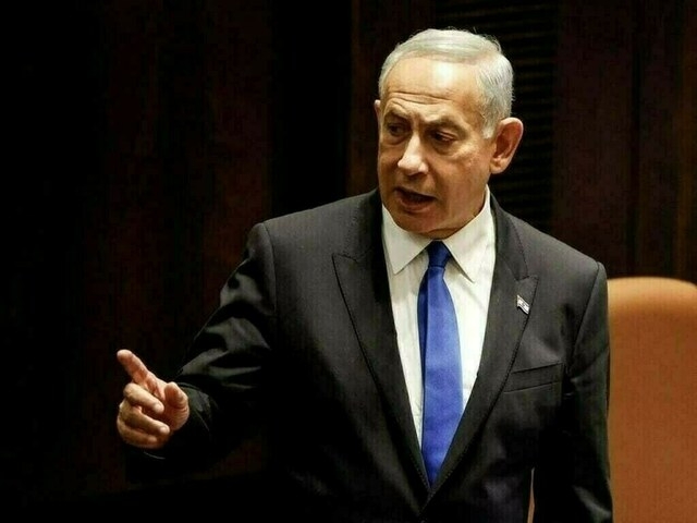 Israel urges ICC to drop arrest warrants against PM