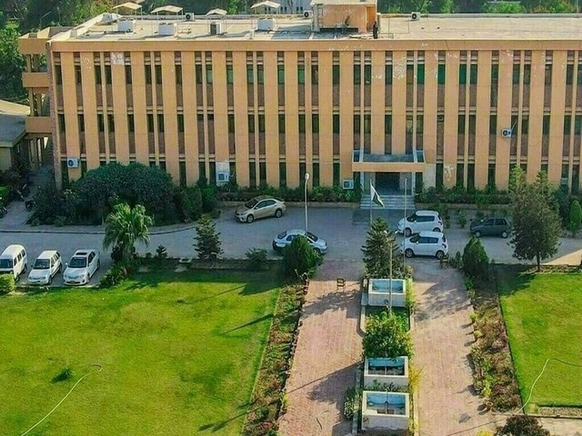 Transparent budgeting linked to citizen participation: SAU VC