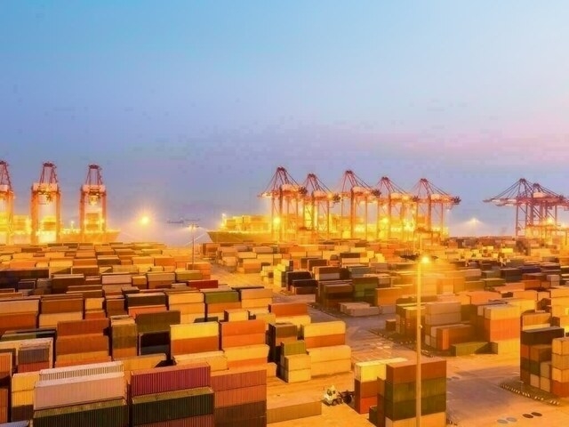 Pakistan's $60bn export target: Ministers told to craft business plans