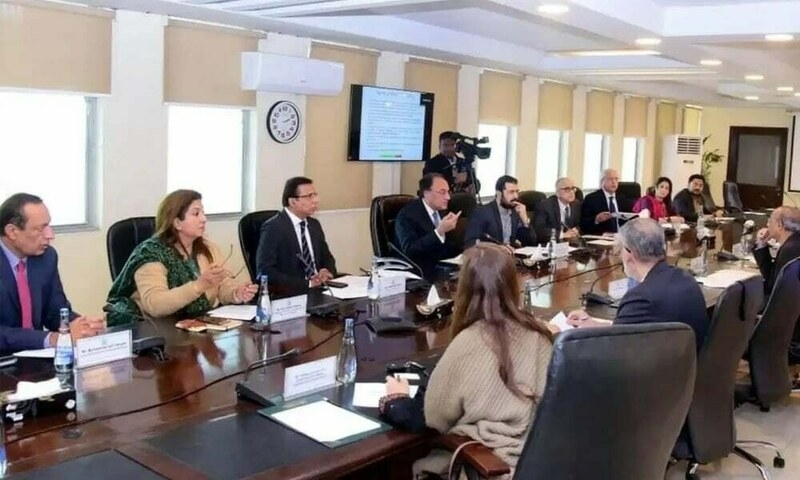 Ministries, Divisions told: Proposals must contain expenditures break-up: ECC