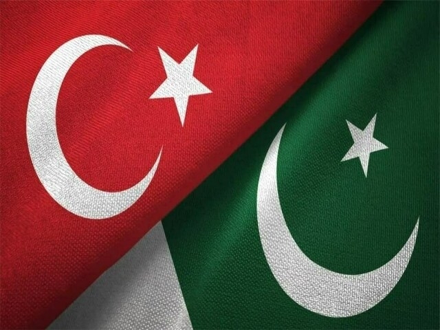 Türkiye envoy greets Pakistan PM Shehbaz