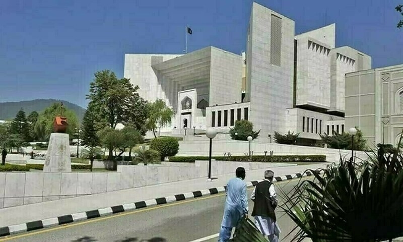 If a case is subjudice proviso of Sec 174 (1) of ITO will kick in: SC