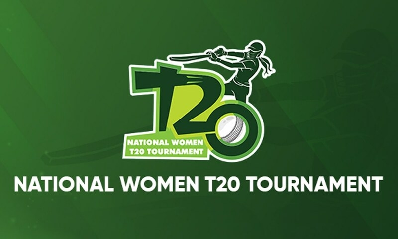 National Women's T20 Tournament round five, six stage on 13th, 14th