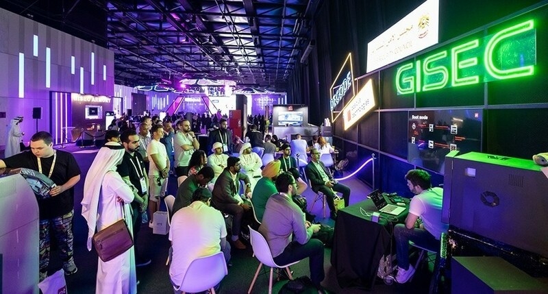 Pakistan's tech startups shine at GISEC